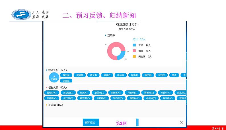 初中数学北师大版七上统计图的选择部优课件第7页