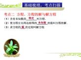 初中数学华东师大版八下小结一元一次议程及其应用部优课件