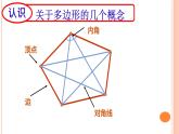 初中数学湘教版八下多边形的内角和部优课件