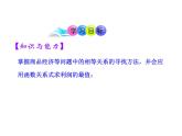 初中数学湘教版九下 二次函数的应用部优课件