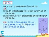 初中數(shù)學(xué)冀教版九上 垂徑定理部?jī)?yōu)課件