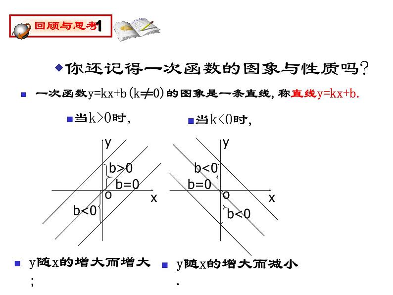 苏科版八年级下册数学 11.2反比例函数的图象与性质 课件02