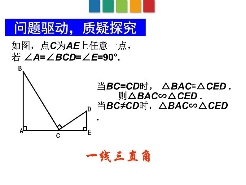 鲁教版（五四制）八年级下册数学 第九章 回顾与思考 课件07