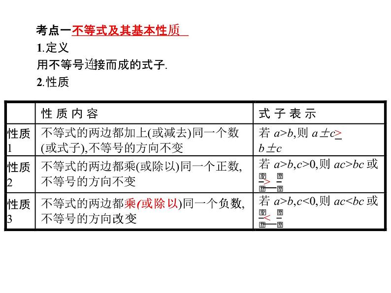 苏科版七年级下册数学课件 11.8小结与思考02