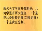 初中數(shù)學(xué)湘教版九上小結(jié)練習(xí)“共邊共角”相似模型部?jī)?yōu)課件