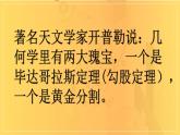 初中数学湘教版九上小结练习“共边共角”相似模型部优课件