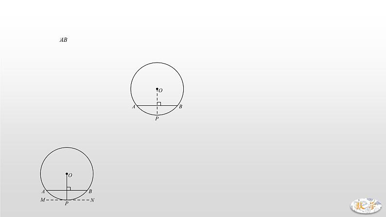 专题13 圆之弧中点的应用第2页