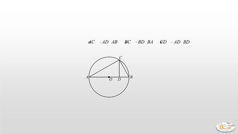 专题15 【精品】圆中的相似-2022年中考数学几何模型解题策略研究（课件+讲义）02