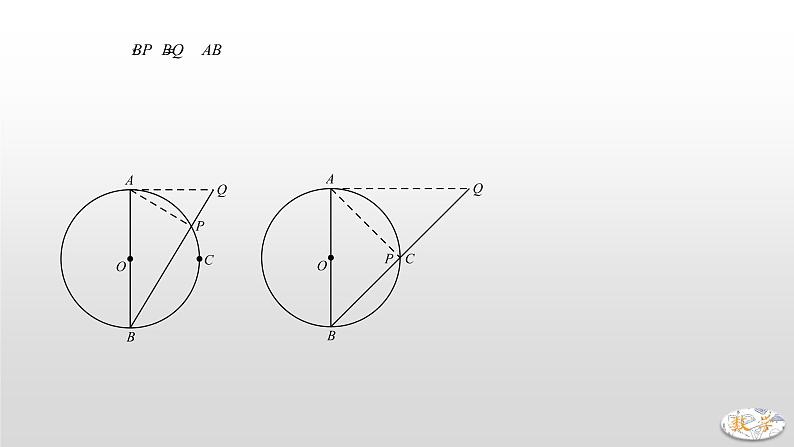 专题15 【精品】圆中的相似-2022年中考数学几何模型解题策略研究（课件+讲义）06