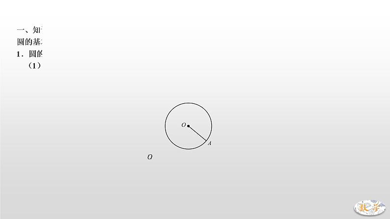 专题12 圆（基础知识）第2页