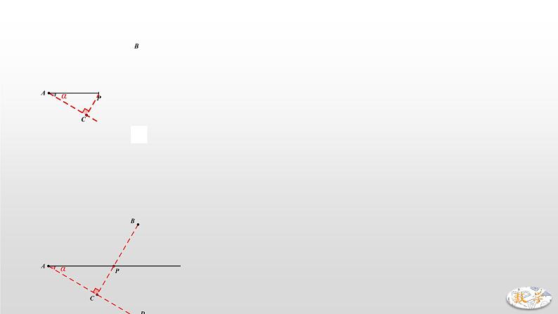 专题20【精品】 最值之胡不归问题-2022年中考数学几何模型解题策略研究（课件+讲义）06