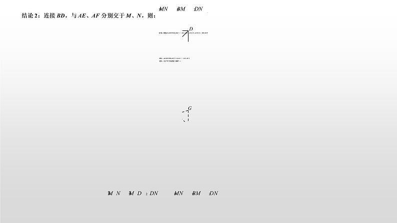 专题02【精品】 半角模型-2022年中考数学几何模型解题策略研究（课件+讲义）06