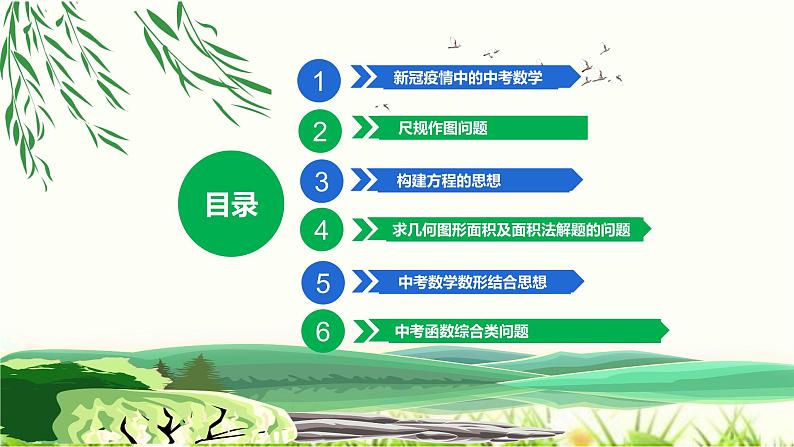 针对2022年广东省中考数学重点突破的特色专题--二次函数与几何综合类问题课件PPT02