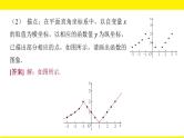 2022年九年级中考数学总复习题型剖析 题型七 函数图象性质探究题 课件