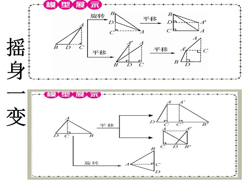 2022年人教版九年级数学下册  解直角三角形 中考复习课件第6页