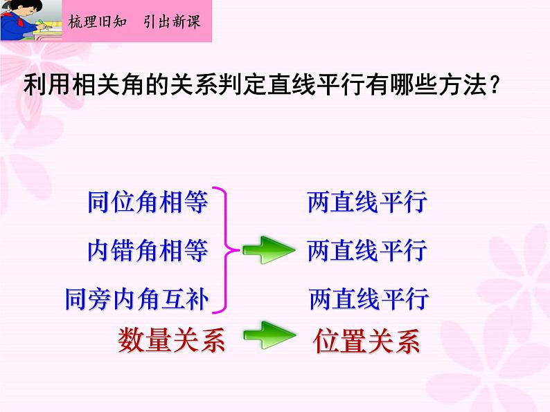 5.3 平行线的性质-课件 2021-2022学年人教版数学七年级下册03