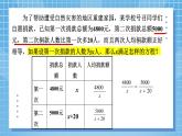 5.4 分式方程 第一课时 课件 （北师大版八下）