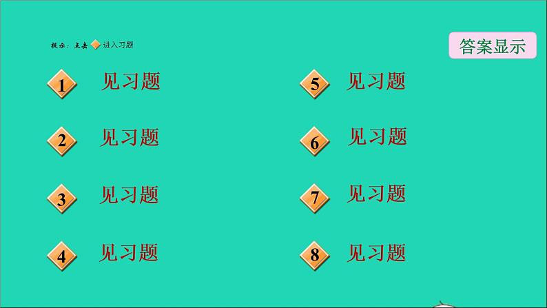 沪科版八年级数学下册第17章一元二次方程阶段核心应用一元二次方程解实际问题的十种常见应用习题课件02