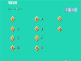 滬科版八年級數(shù)學(xué)下冊第17章一元二次方程17.3一元二次方程的根的判別式目標(biāo)一一元二次方程根的判別式習(xí)題課件