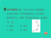 沪科版八年级数学下册第19章四边形19.1多边形内角和19.1.1目标三多边形的外角和习题课件
