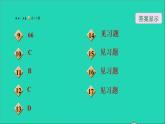 滬科版八年級數(shù)學(xué)下冊第19章四邊形19.1多邊形內(nèi)角和第1課時多邊形及其內(nèi)角和習(xí)題課件