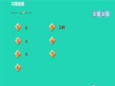 滬科版八年級數(shù)學下冊第20章數(shù)據(jù)的初步分析20.1數(shù)據(jù)的頻數(shù)分布目標一制作頻數(shù)直方圖習題課件