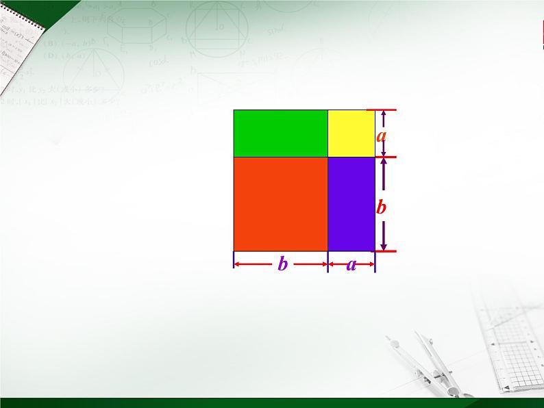 苏科版七年级下册数学课件 9.4乘法公式03