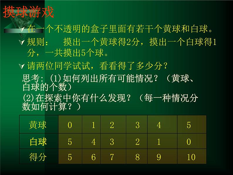 苏科版七年级下册数学课件 10.1二元一次方程第4页