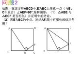 鲁教版（五四制）八年级下册数学 第九章 回顾与思考 课件