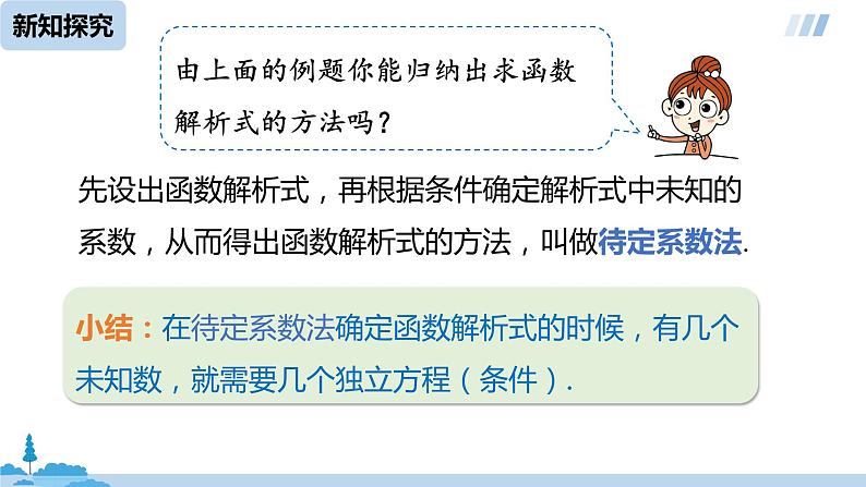 数学人教八（下）19.2.2一次函数课时3课件PPT第6页