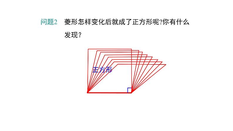 19.3 正方形（课件后面附检测试题及答案）第6页