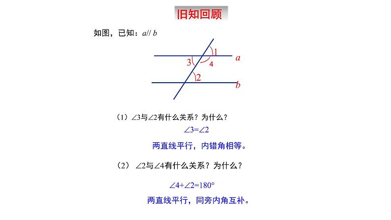 5.3.2 命题、定理、证明课件—2021—2022学年人教版(2012)七年级下册数学第2页