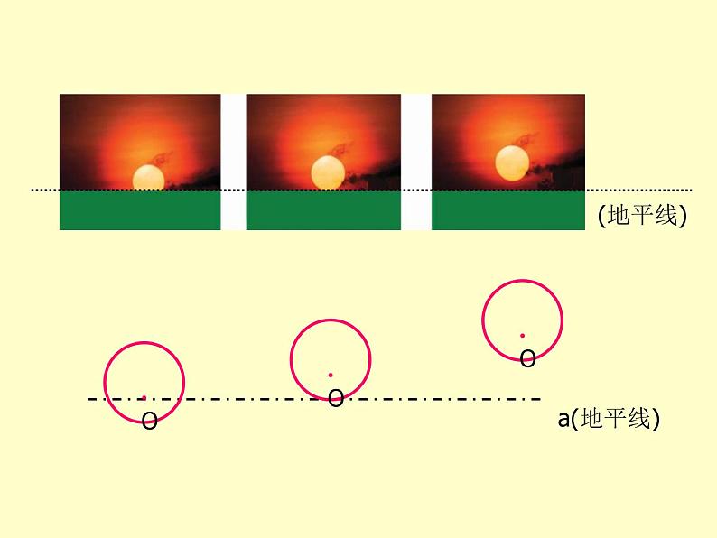 24.2.2直线和圆的位置关系及其判定课件2021-2022学年人教版数学九年级上册第6页