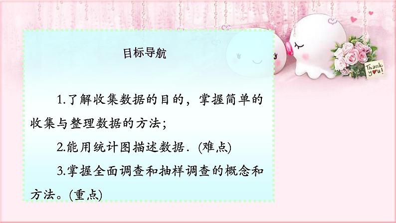 人教版数学七年级下册 10.1 统计调查 课件3第2页