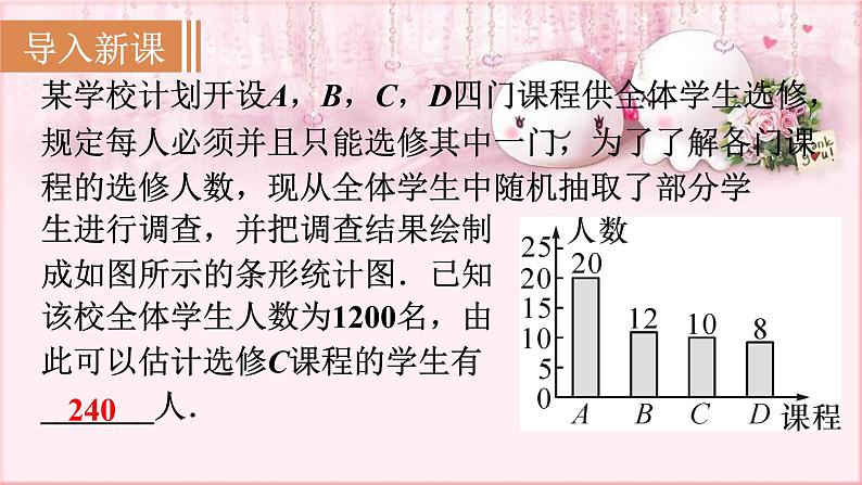 人教版数学七年级下册 10.2 直方图 课件3第3页