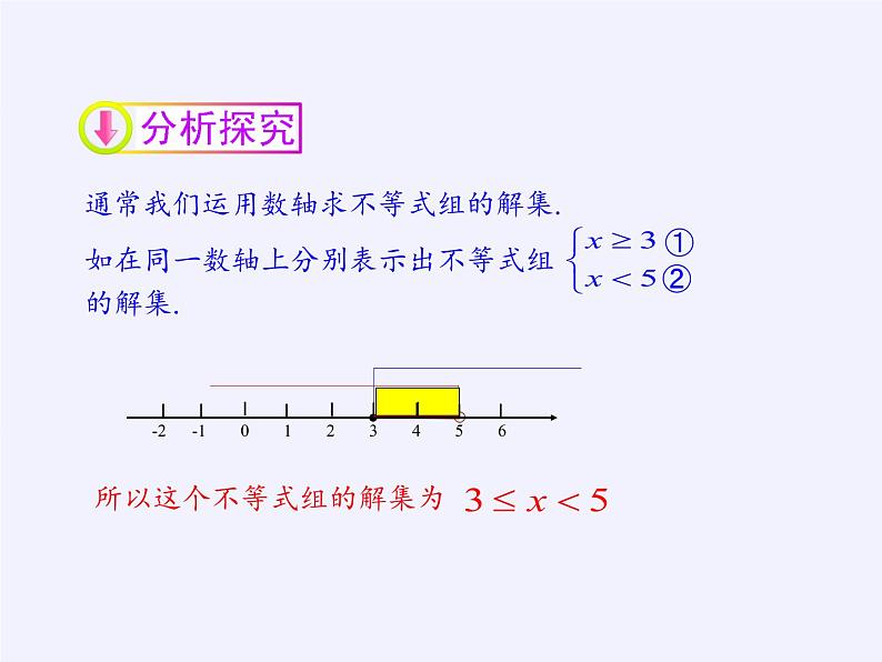 2020-2021学年人教版七年级数学下册课件-9.2一元一次不等式第4页