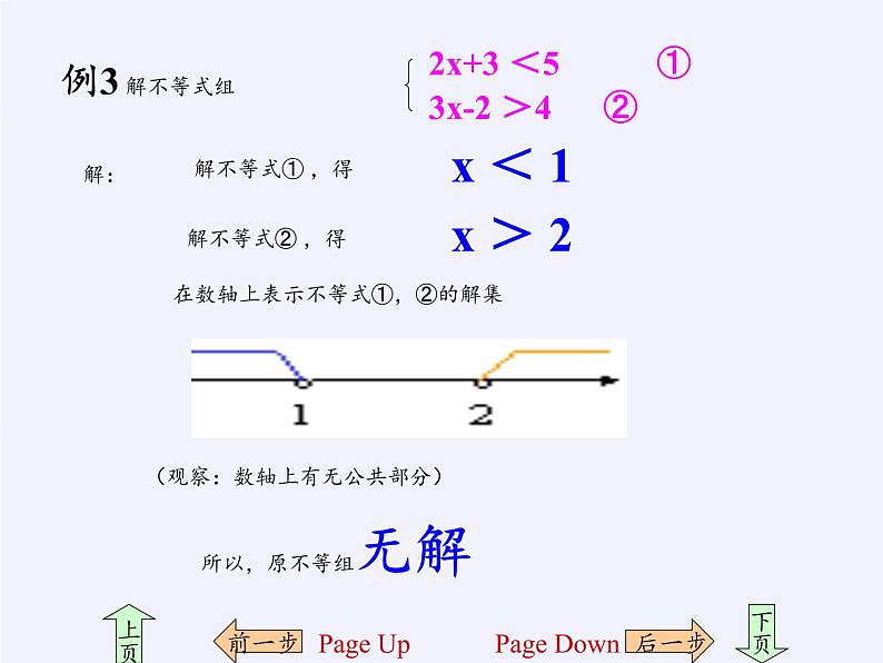 2020-2021学年人教版七年级数学下册课件-9.2一元一次不等式第7页