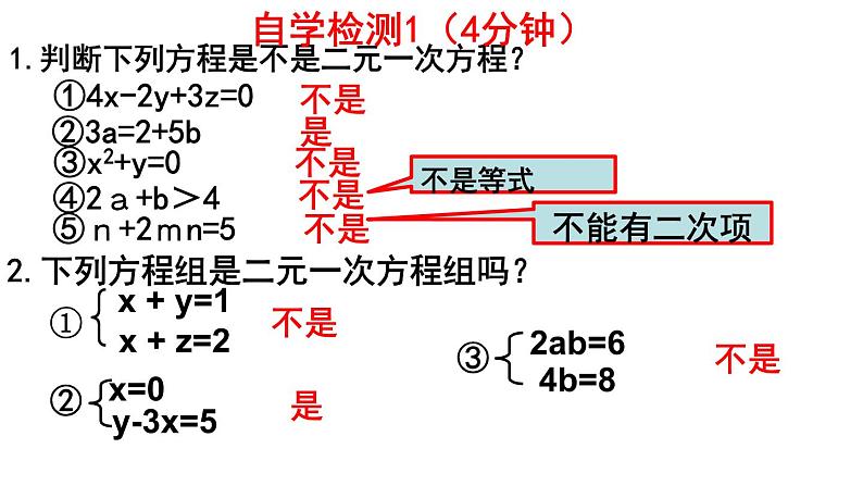 8.1二元一次方程组第5页