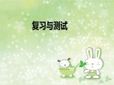 人教版數(shù)學(xué)八年級(jí)下冊(cè) 20 復(fù)習(xí)與測(cè)試 課件2