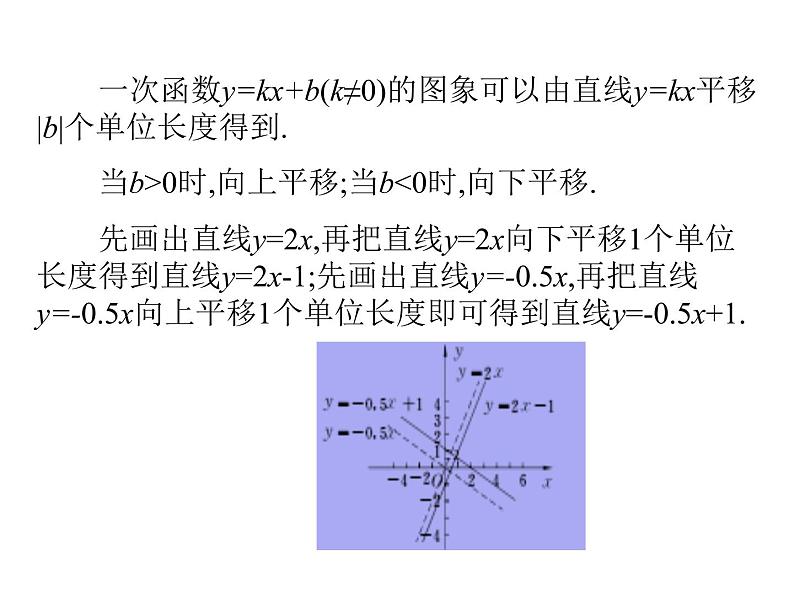 2022春人教版八年级数学下册（课件 教学案）第十九章一次函数 （12份打包）04