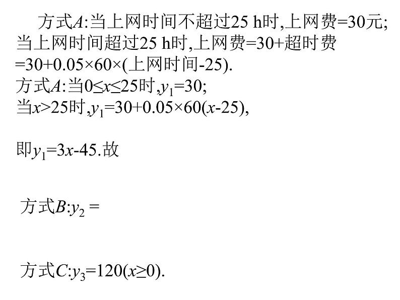 2022春人教版八年级数学下册（课件 教学案）第十九章一次函数 （12份打包）04