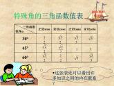 鲁教版（五四制）数学九年级上册 第二章 2.3 用计算器求锐角的三角函数值 课件