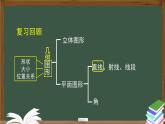 人教版数学七年级下册5.1.1相交线  课件