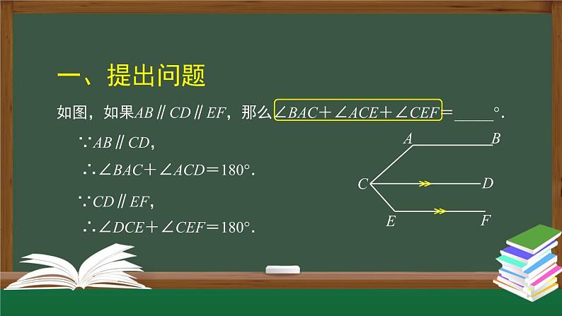 人教版数学七年级下册 第五章章节复习 第3课时课件第5页