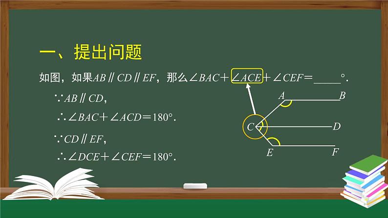 人教版数学七年级下册 第五章章节复习 第3课时课件第7页