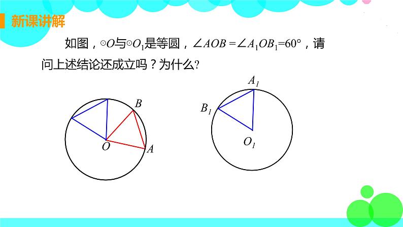 9年级数学江苏科技上册 2.2 圆的对称性 PPT课件+教案+練習08