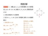 人教版数学九年级上册课件--专题五 几何图形中面积的最值问题——教材P57复习题22T9的变式及应用