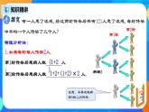 21.3.1 《实际问题与一元二次方程（一）传播问题》课件+教案