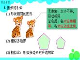 滬科版數(shù)學(xué)九年級上冊  第22章 小結(jié)與復(fù)習(xí) PPT課件