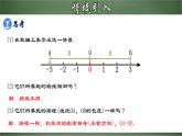 1.2.4 绝对值-2022-2023学年七年级数学上册教材配套教学精品课件(人教版)